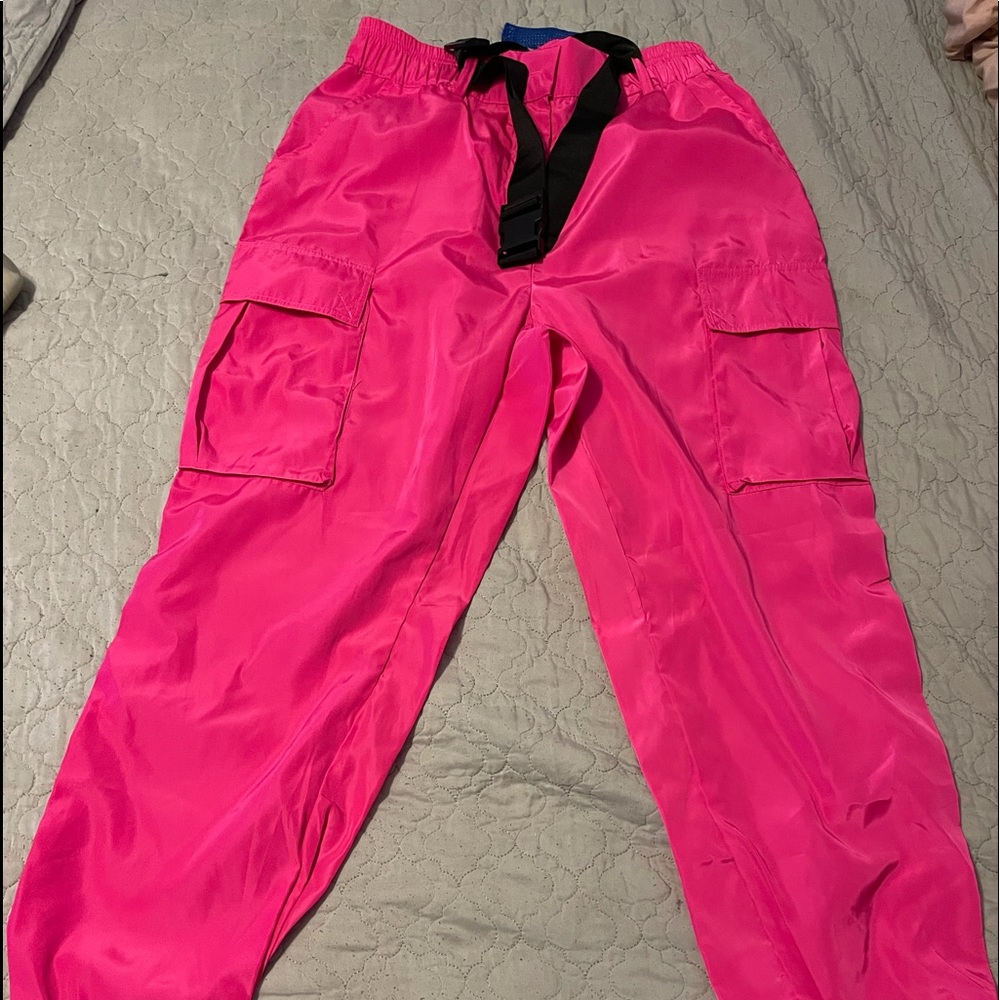 New look-sport, pink, women lg